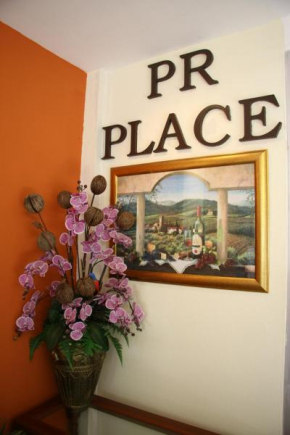 Гостиница PR Place Hotel  Бангкок